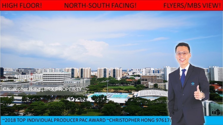 Blk 92A Pipit Road (Geylang), HDB 4 Rooms #180458132